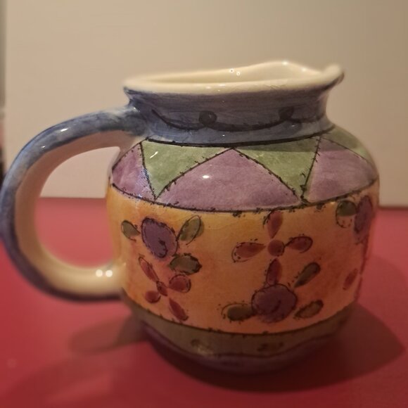 Small Pitcher - Picture 4 of 6